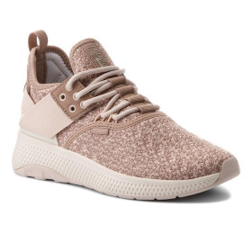 کتانی ورزشی پالادیوم زنانه 95684226 Palladium Ax Eon Lace