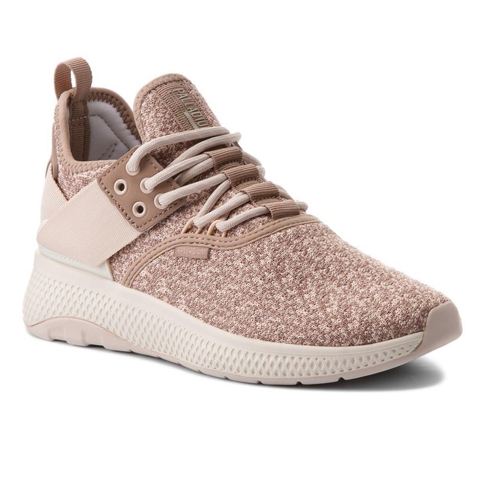کتانی ورزشی پالادیوم زنانه 95684226 Palladium Ax Eon Lace