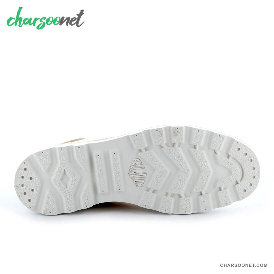 بوت کوهنوردی پالادیوم زنانه Palladium Pampa Free Cvs
