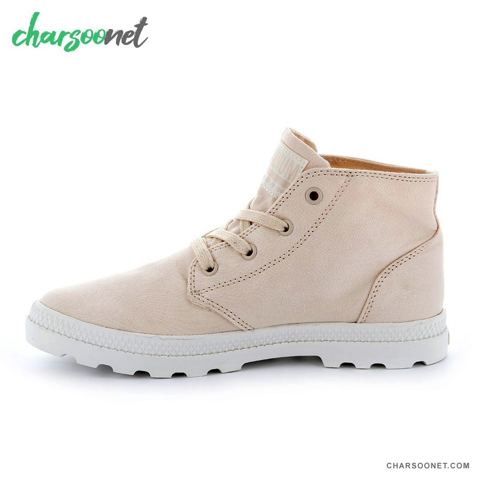 بوت کوهنوردی پالادیوم زنانه Palladium Pampa Free Cvs