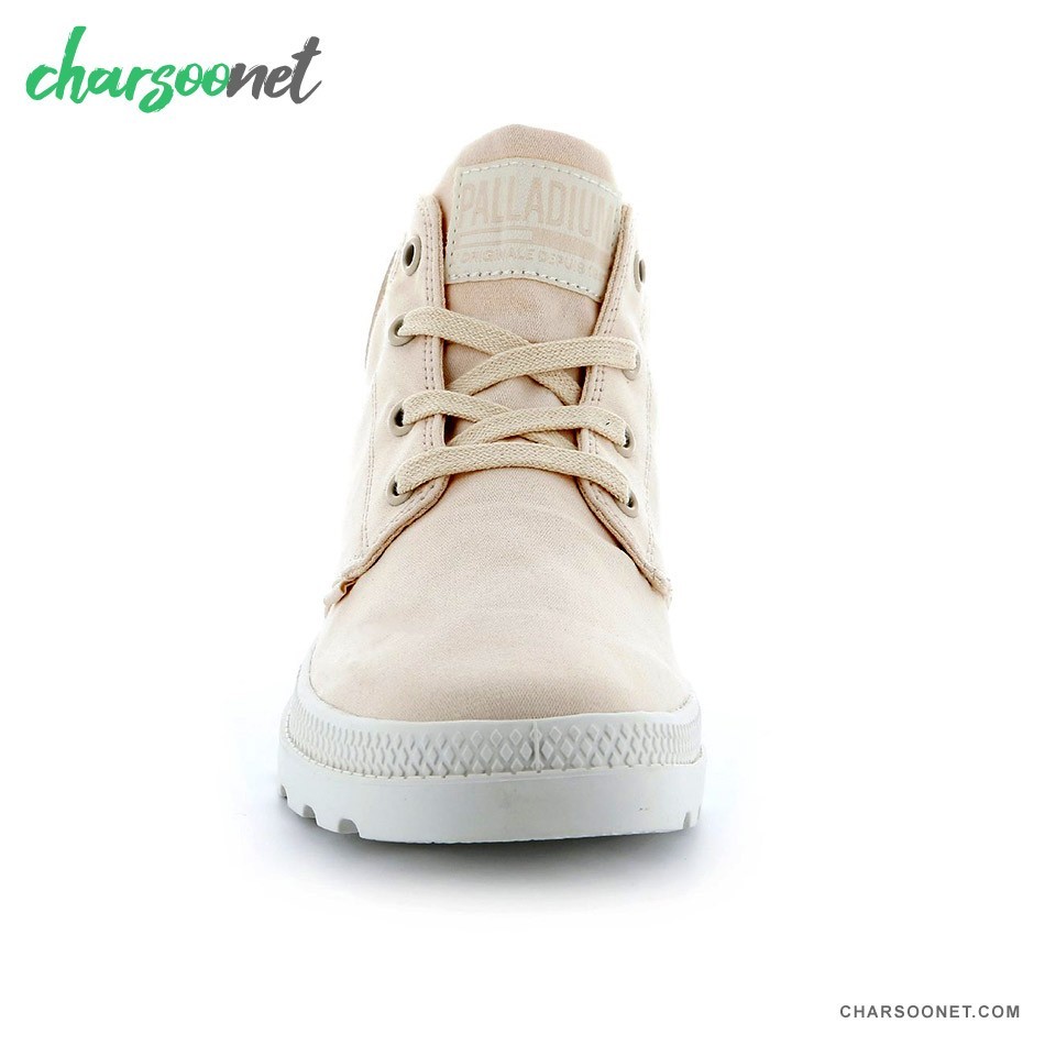 بوت کوهنوردی پالادیوم زنانه Palladium Pampa Free Cvs