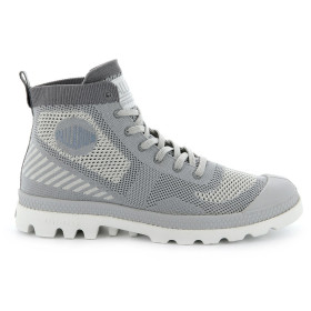 بوت ورزشی پالادیوم زنانه Palladium Pampa HI Lite Knit