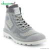 بوت ورزشی پالادیوم زنانه Palladium Pampa HI Lite Knit