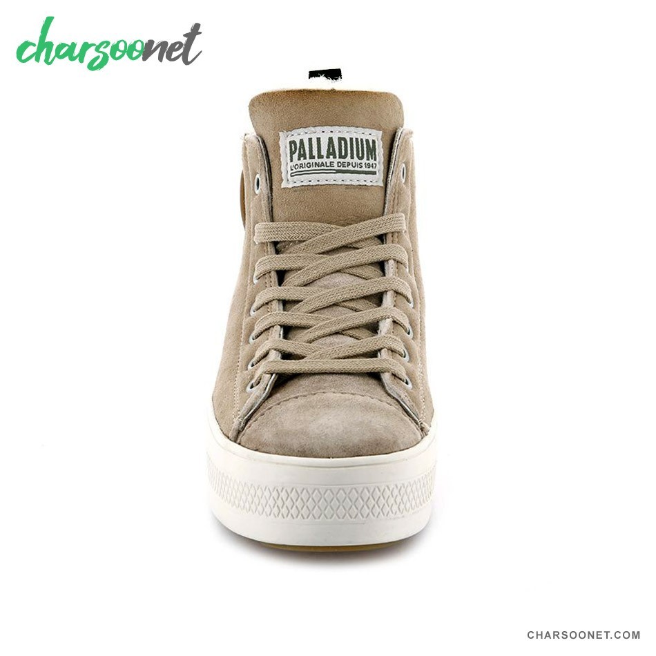 بوت زمستانی پالادیوم زنانه Palladium Sub Explorer Mid 95994-254