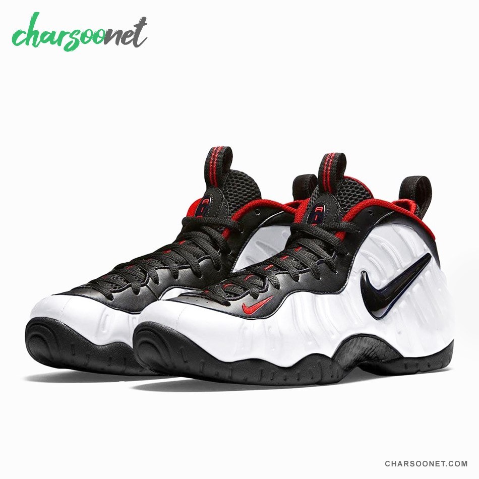 کفش ورزشی نایک مردانه Nike Air Foamposite