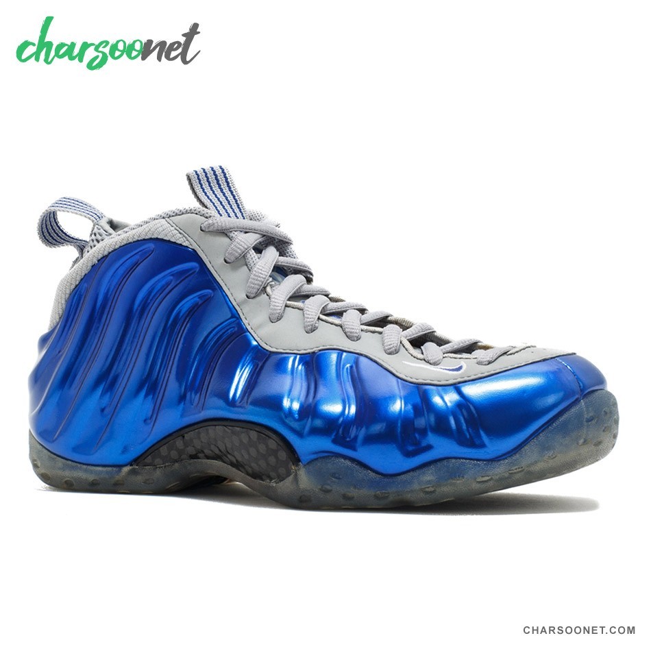 کفش پیاده روی و دویدن نایک مردانه Nike Air Foamposite