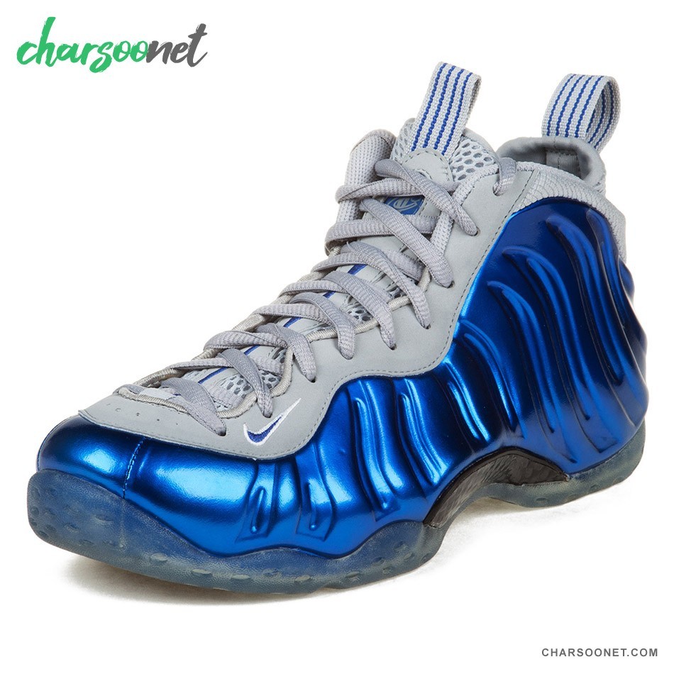 کفش پیاده روی و دویدن نایک مردانه Nike Air Foamposite
