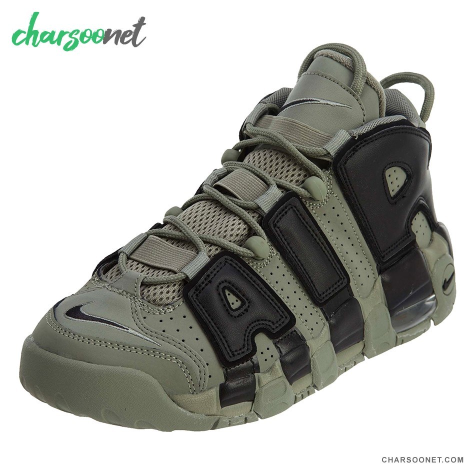 کفش پیاده روی و دویدن نایک ایر فوم پوزیت مردانه Nike Air Foamposite