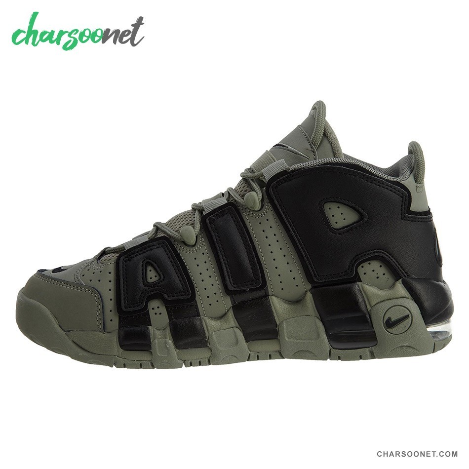 کفش پیاده روی و دویدن نایک ایر فوم پوزیت مردانه Nike Air Foamposite