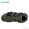 کفش پیاده روی و دویدن نایک ایر فوم پوزیت مردانه Nike Air Foamposite