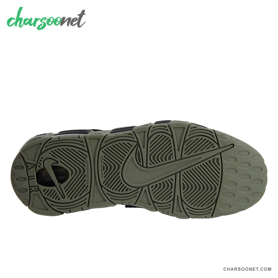 کفش پیاده روی و دویدن نایک ایر فوم پوزیت مردانه Nike Air Foamposite