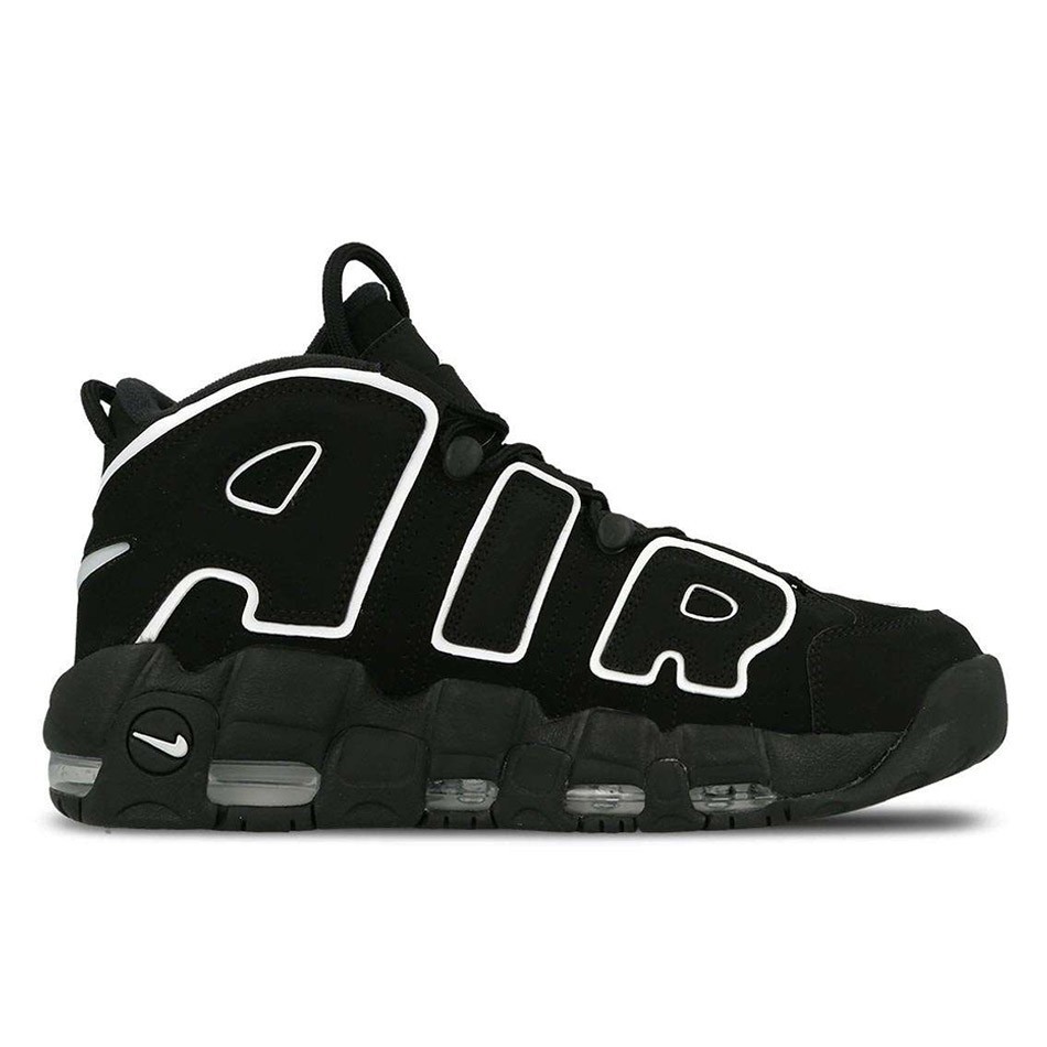 کفش ورزشی نایکی مردانه مدل Nike Air Uptempo