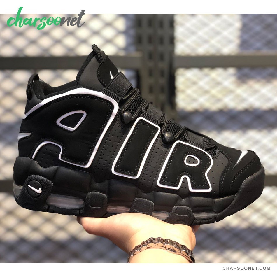 کفش ورزشی نایکی مردانه مدل Nike Air Uptempo