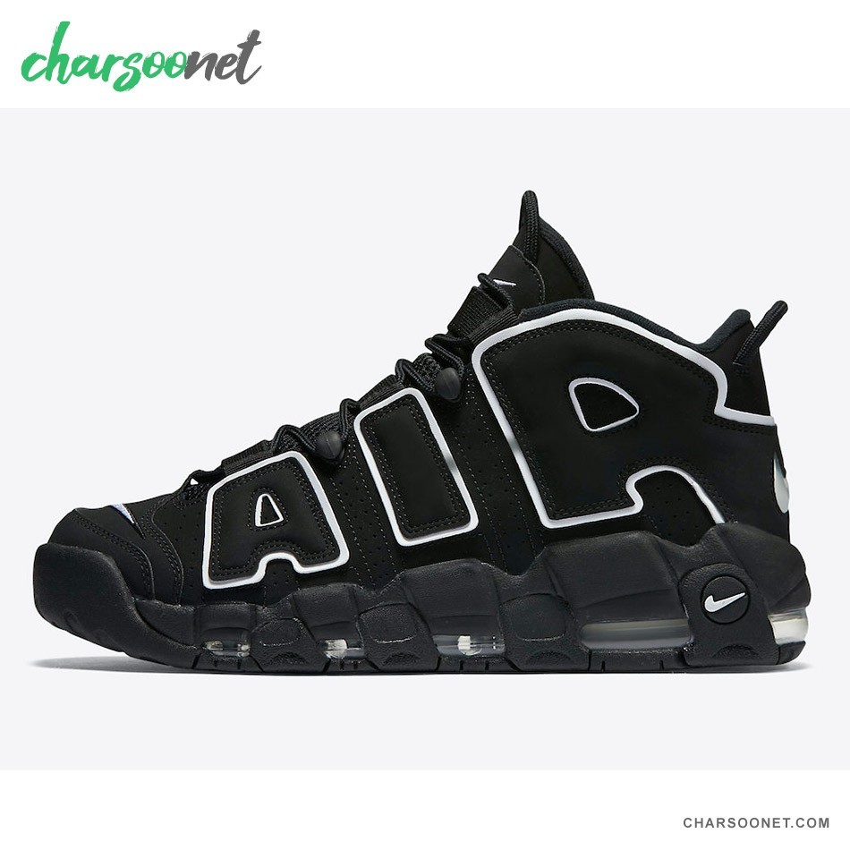 کفش ورزشی نایکی مردانه مدل Nike Air Uptempo