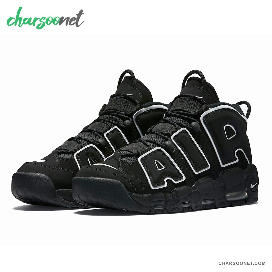 کفش ورزشی نایکی مردانه مدل Nike Air Uptempo