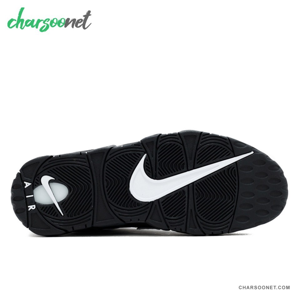 کفش ورزشی نایکی مردانه مدل Nike Air Uptempo