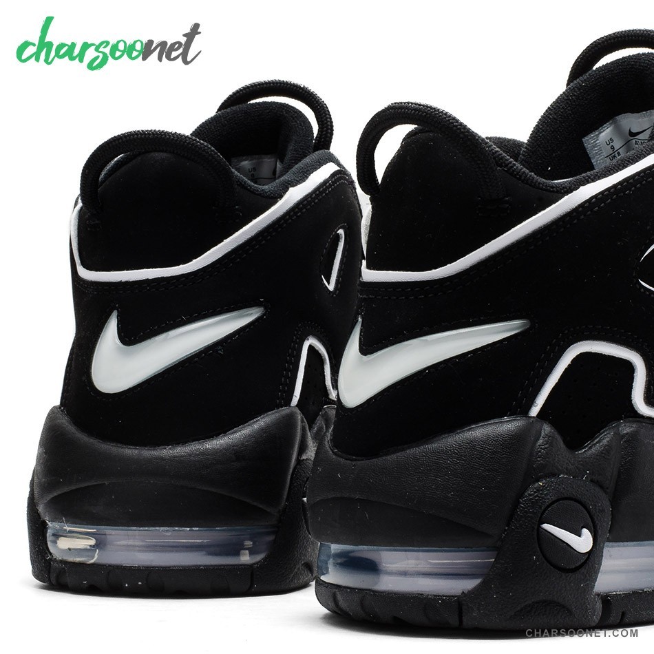 کفش ورزشی نایکی مردانه مدل Nike Air Uptempo