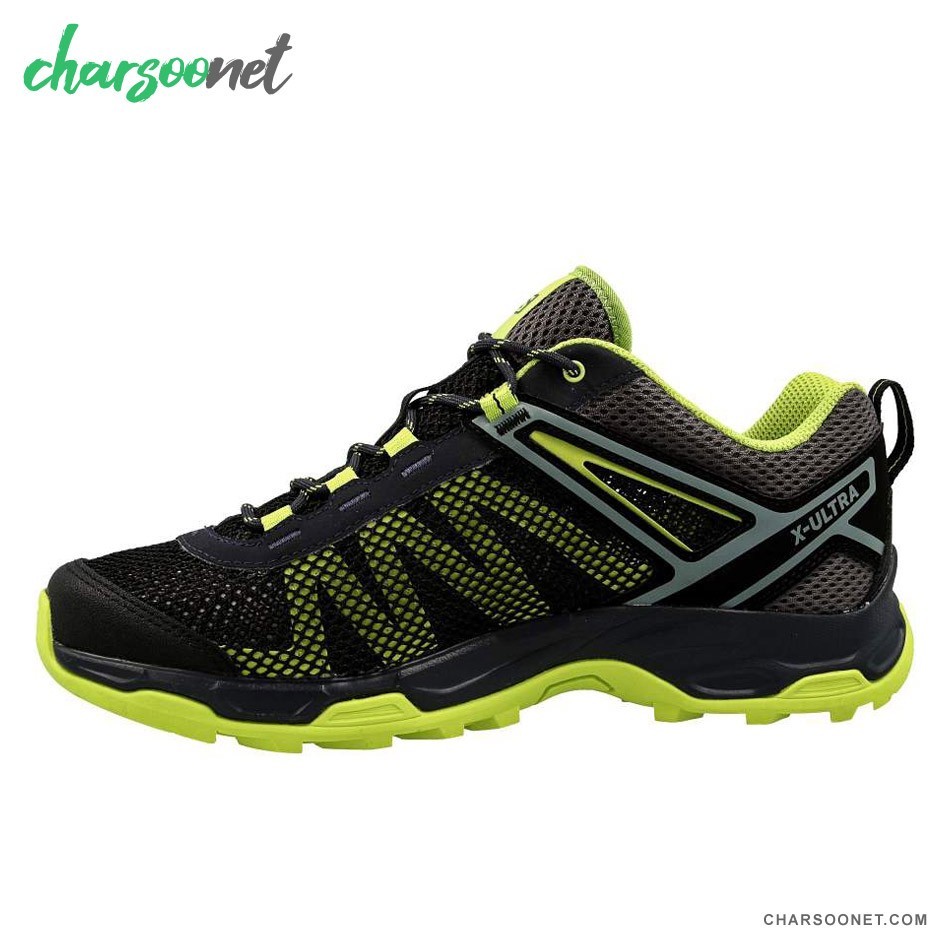 کفش کوهنوردی سالومون مردانه Salomon X Ultra Mehari 401592