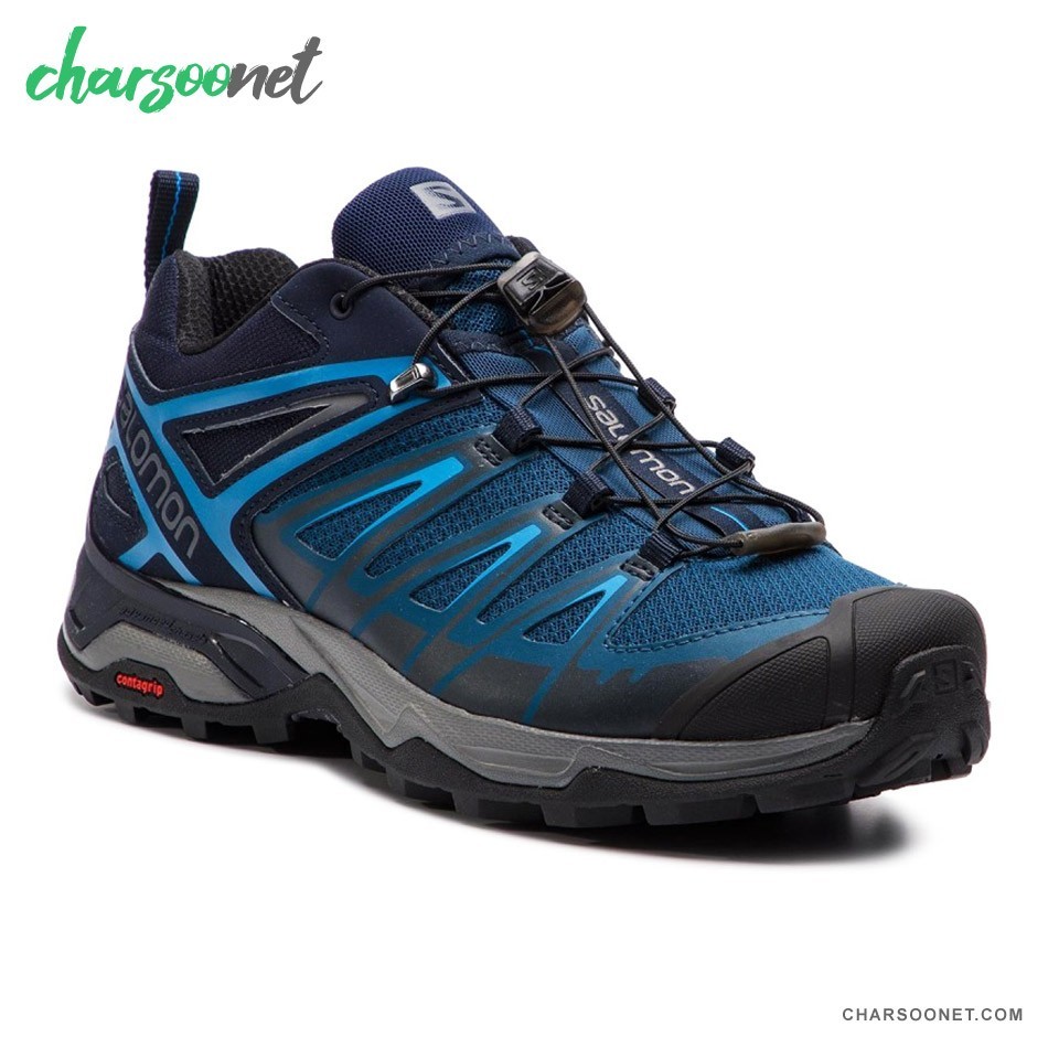 کفش کوهنوردی سالومون مردانه Salomon X Ultra 3 404678