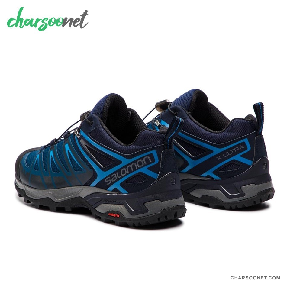 کفش کوهنوردی سالومون مردانه Salomon X Ultra 3 404678