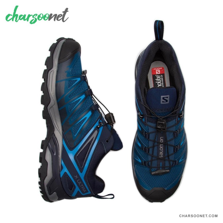 کفش کوهنوردی سالومون مردانه Salomon X Ultra 3 404678