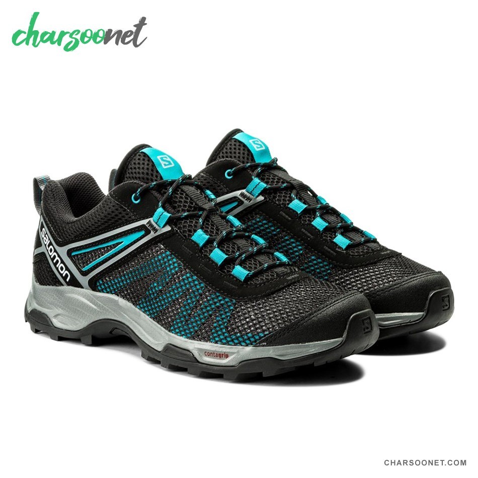 کفش کوهنوردی مردانه سالومون Salomon X Ultra Mehari 400165