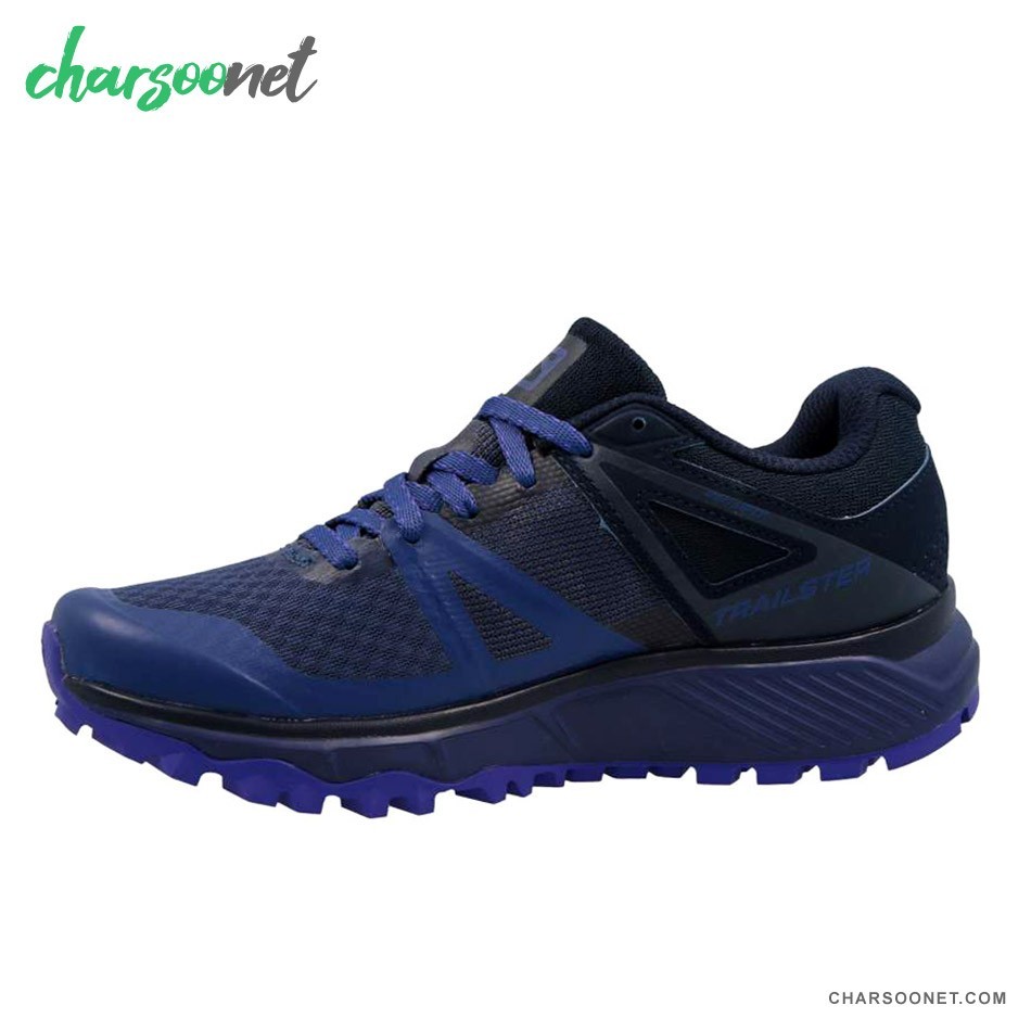 کفش کوهنوردی زنانه سالومون Salomon Trailster W 406118