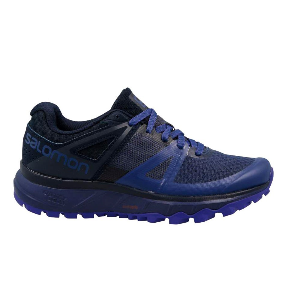 کفش کوهنوردی زنانه سالومون Salomon Trailster W 406118