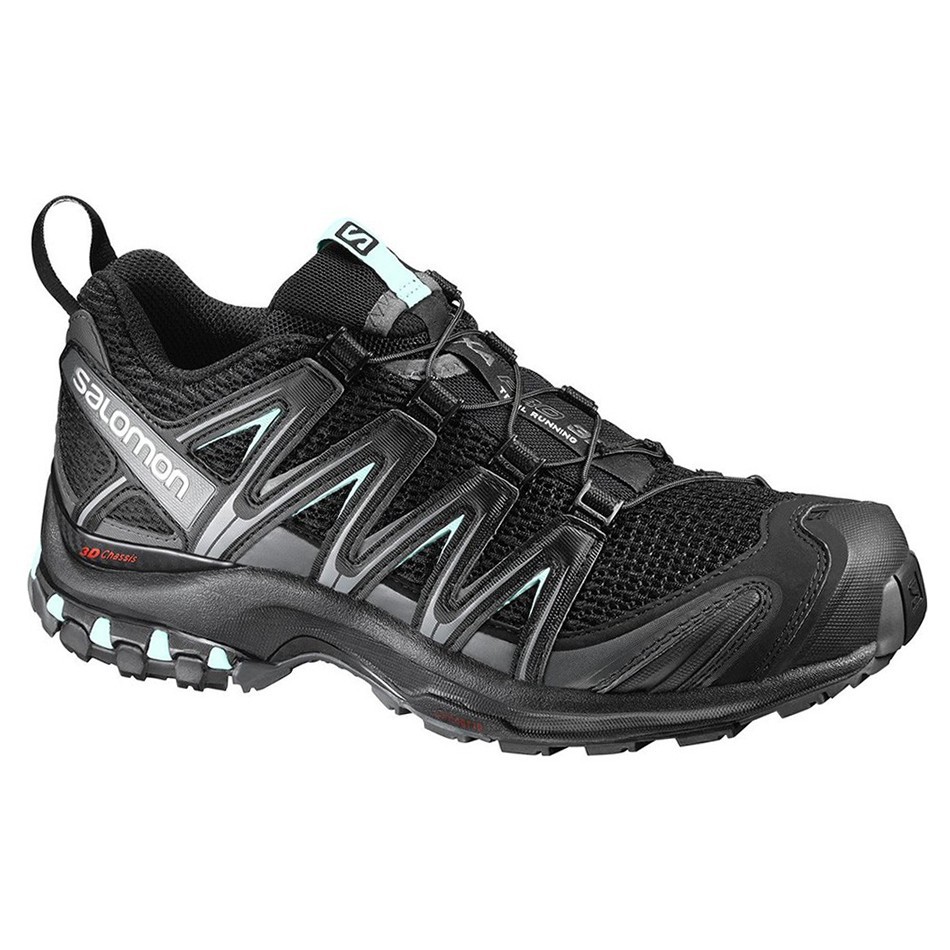 کفش کوهنوردی زنانه سالومون Salomon XA PRO 3D 393269