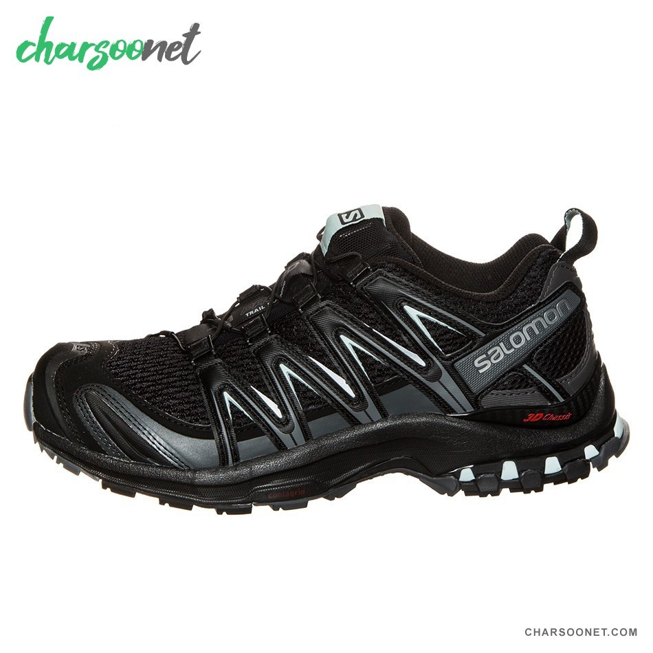 کفش کوهنوردی زنانه سالومون Salomon XA PRO 3D 393269
