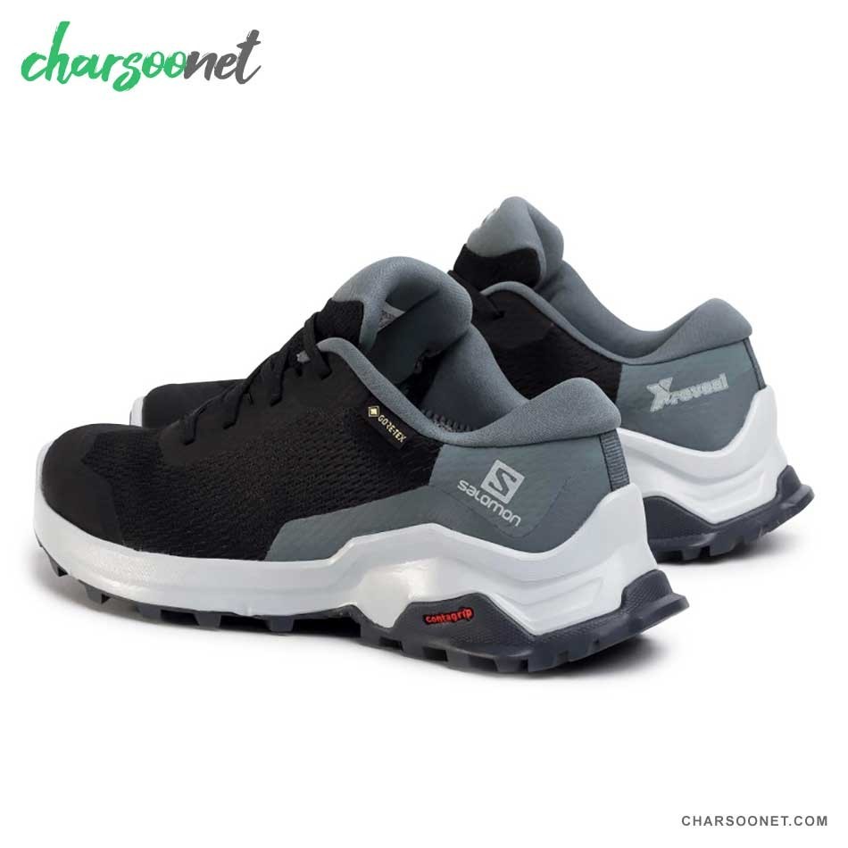 کفش کوهنوردی سالومون زنانه Salomon X Reveal GORE-TEX کد 410422