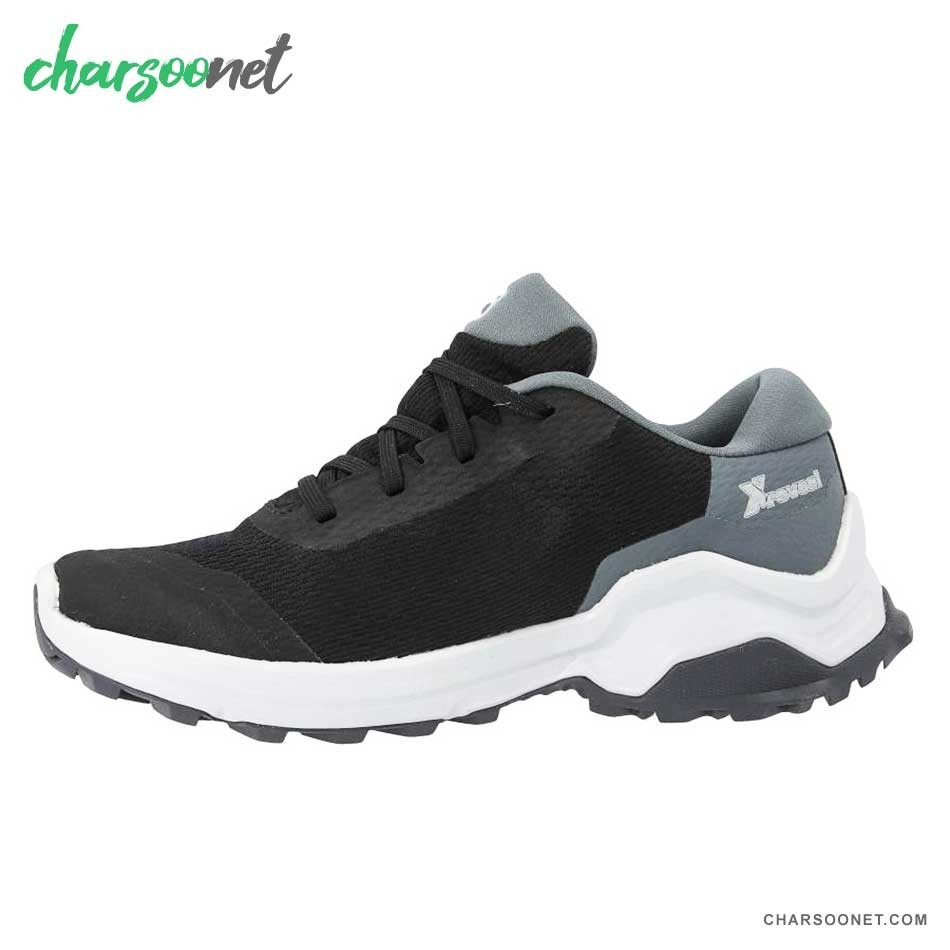 کفش کوهنوردی سالومون زنانه Salomon X Reveal GORE-TEX کد 410422