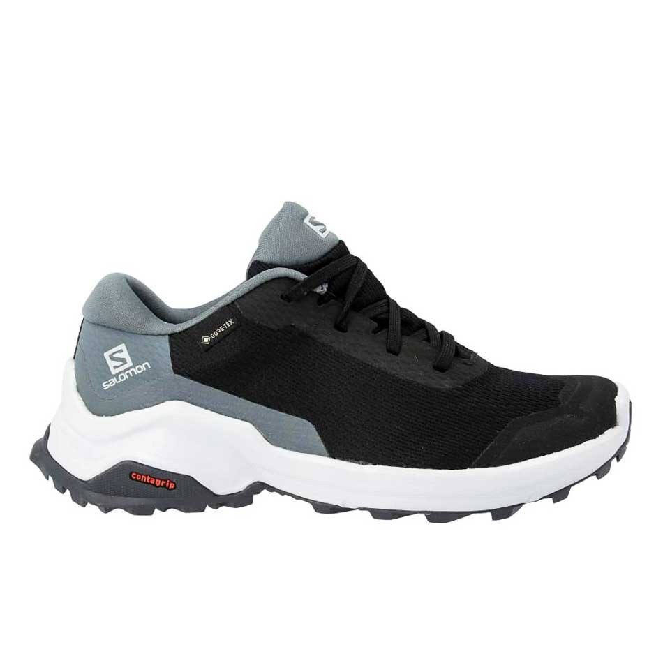 کفش کوهنوردی سالومون زنانه Salomon X Reveal GORE-TEX کد 410422