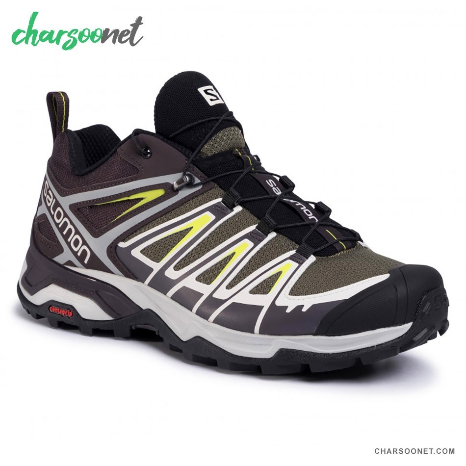 کفش کوهنوردی سالومون Salomon X Ultra 3 408143