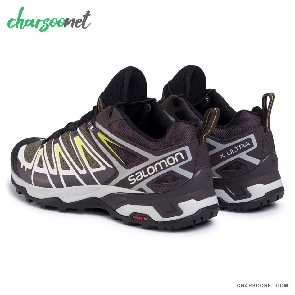 کفش کوهنوردی سالومون Salomon X Ultra 3 408143