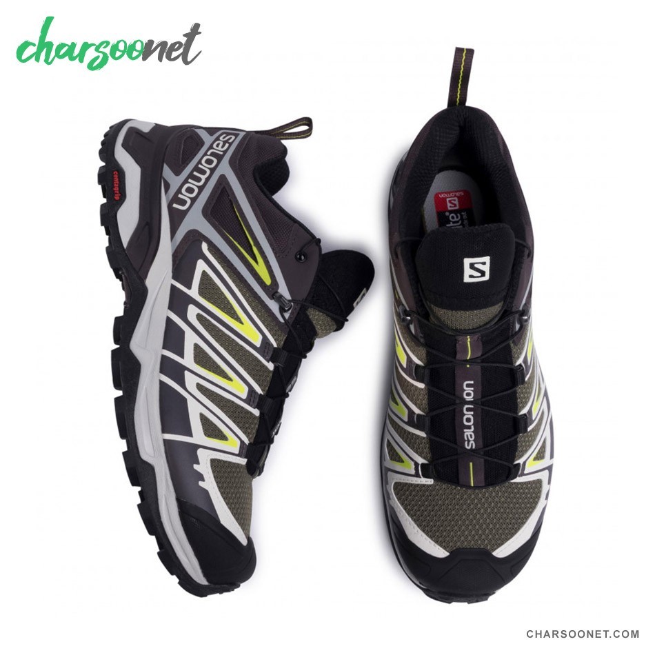 کفش کوهنوردی سالومون Salomon X Ultra 3 408143