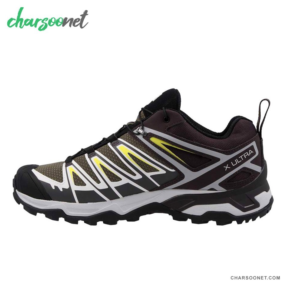 کفش کوهنوردی سالومون Salomon X Ultra 3 408143
