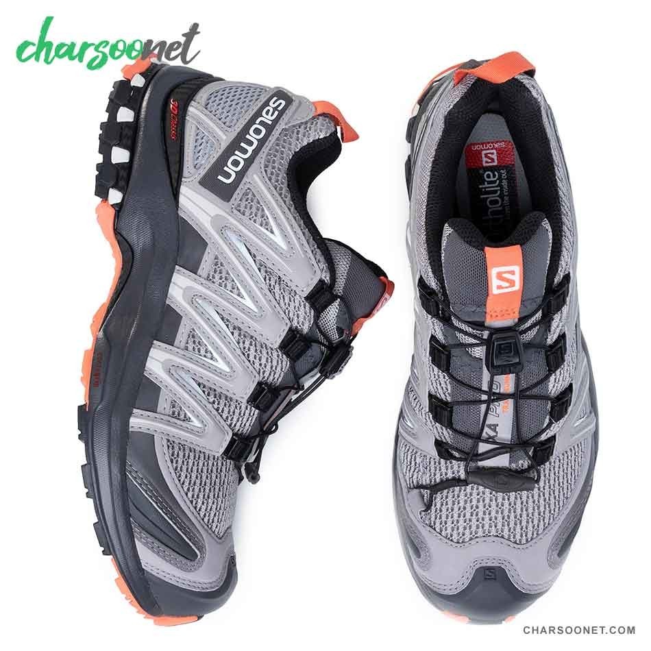 کفش کوهنوردی سالومون Salomon 409776 XA PRO 3D