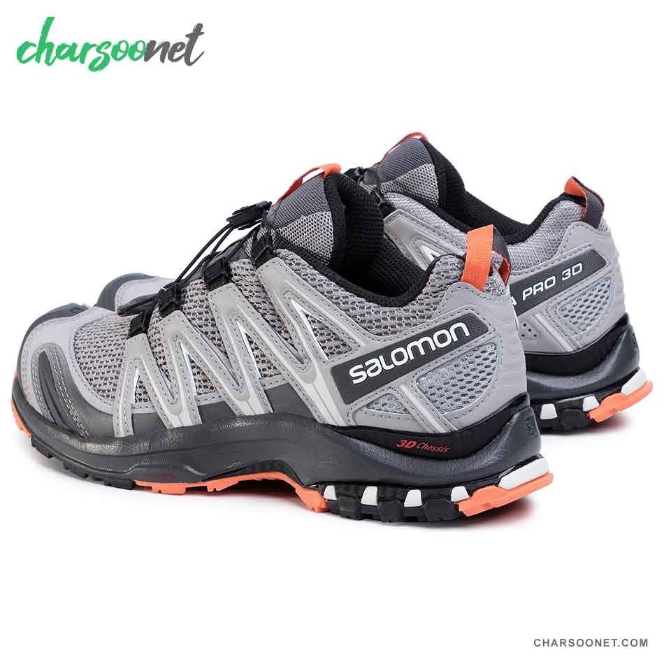کفش کوهنوردی سالومون Salomon 409776 XA PRO 3D