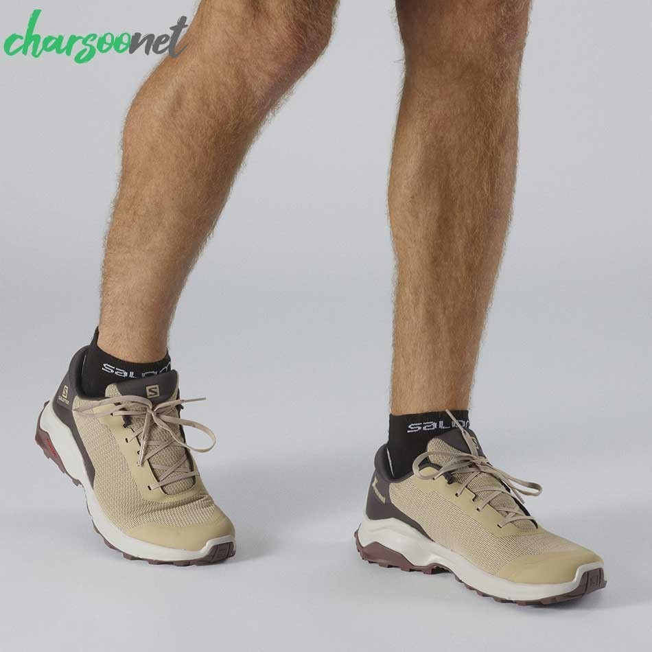 کفش کوهنوردی سالومون مدل Salomon X Reveal کد409725