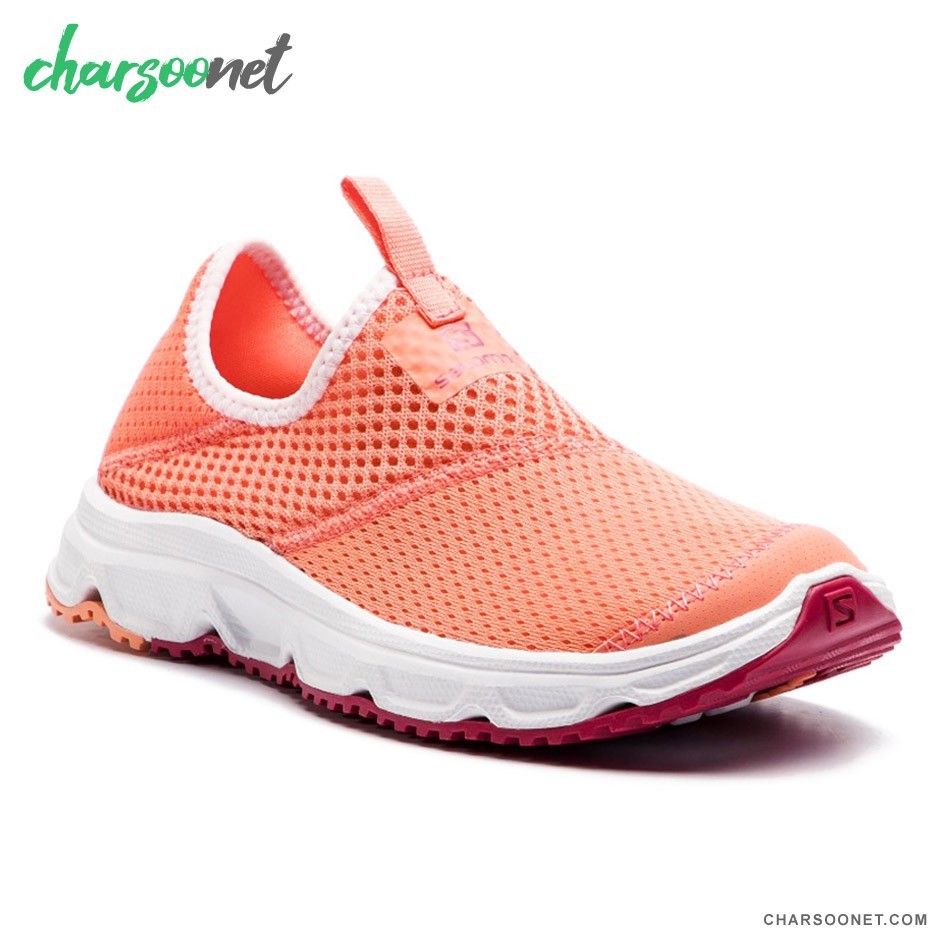 کفش پیاده روی و دویدن سالومون زنانه Salomon Rx Moc 4.0