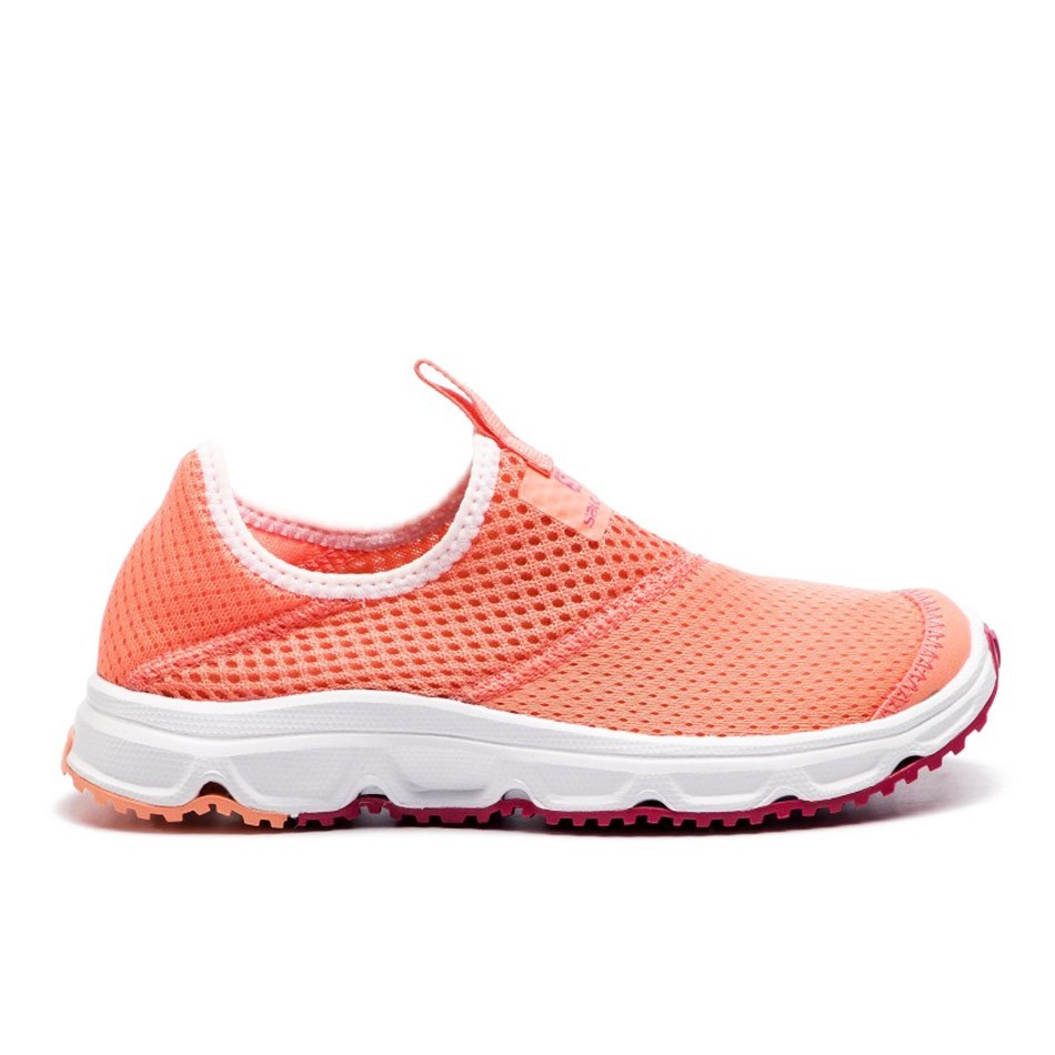 کفش پیاده روی و دویدن سالومون زنانه Salomon Rx Moc 4.0