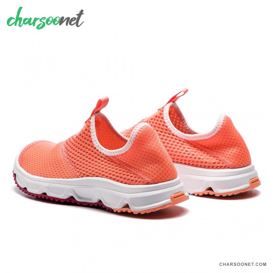 کفش پیاده روی و دویدن سالومون زنانه Salomon Rx Moc 4.0