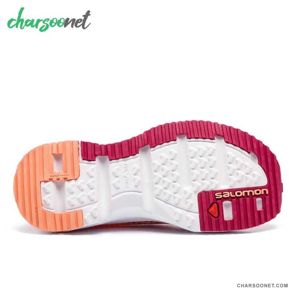 کفش پیاده روی و دویدن سالومون زنانه Salomon Rx Moc 4.0