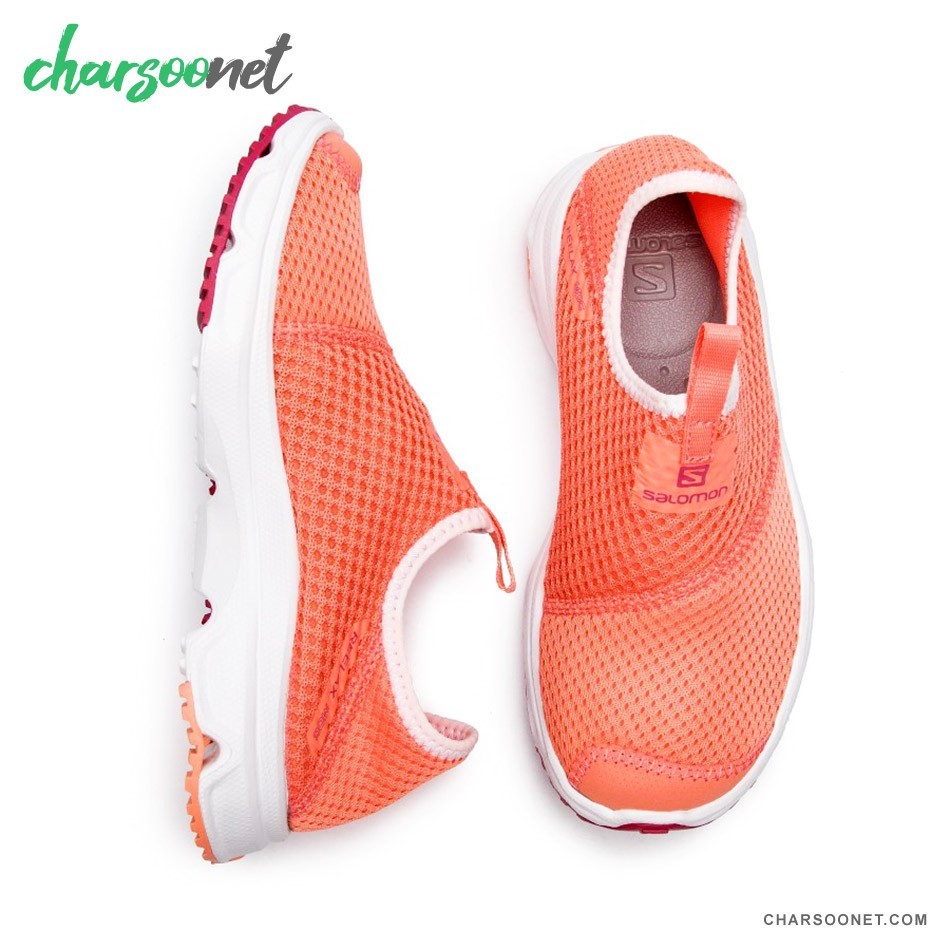 کفش پیاده روی و دویدن سالومون زنانه Salomon Rx Moc 4.0