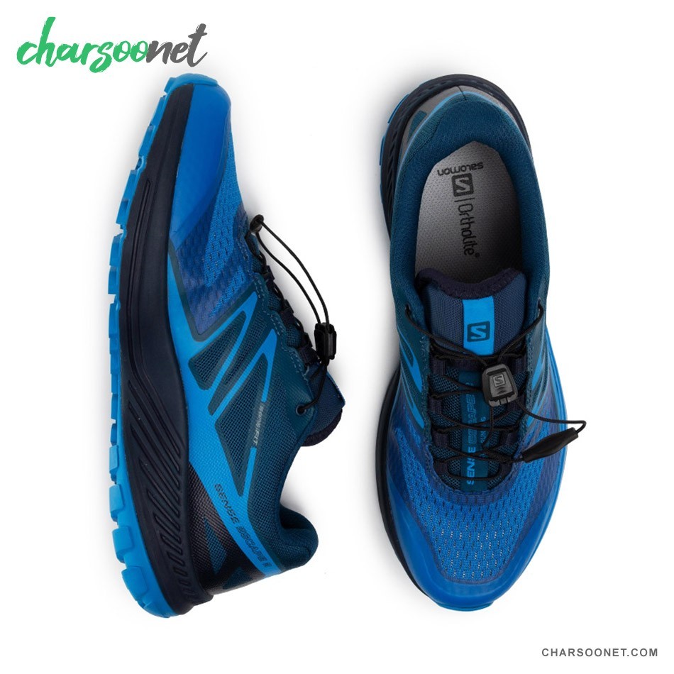 کفش ورزشی سالومون مردانه Salomon Sense Escape 2 کد 406730