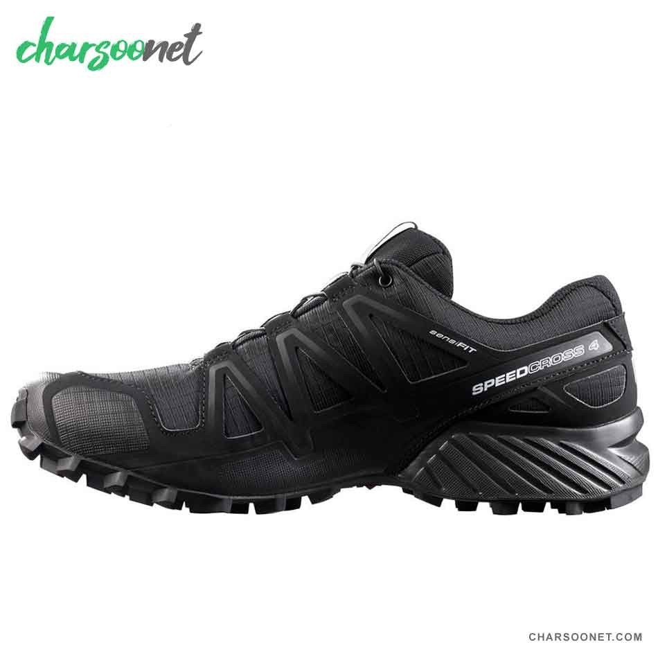کفش کوهنوردی مردانه سالومون Salomon Speedcross 4 383130