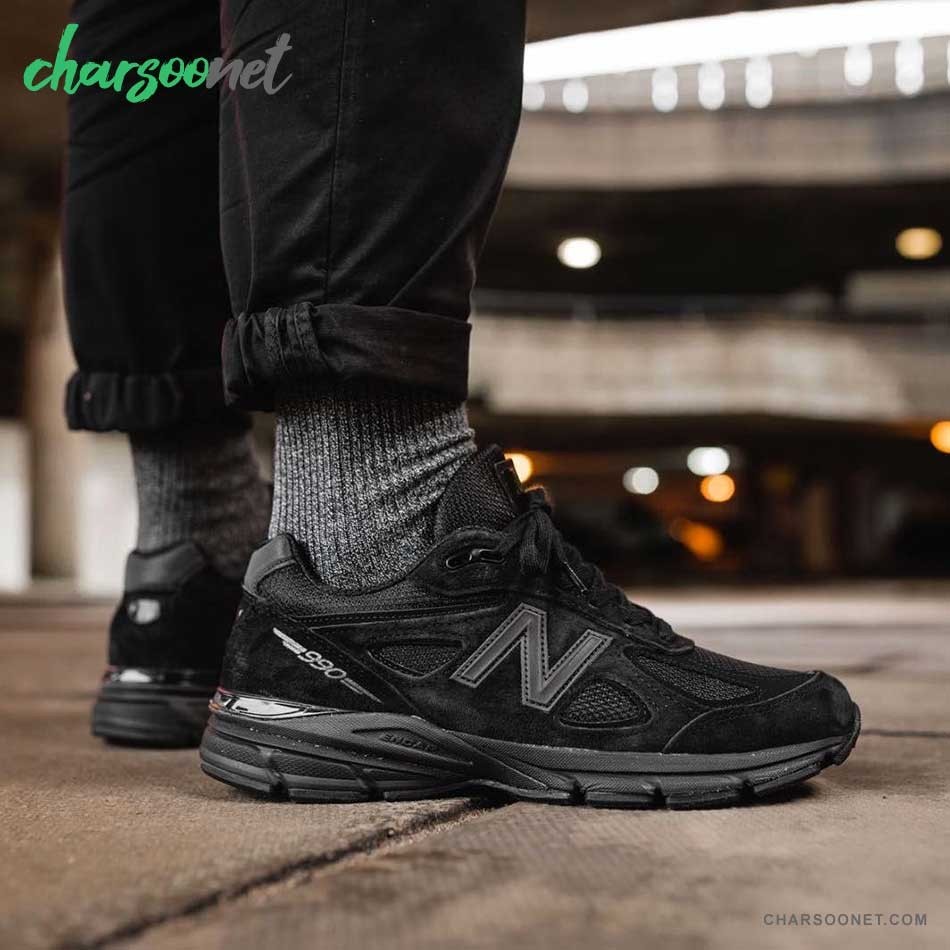 کفش پیاده روی و فیتنس نیوبالانس مردانه New Balance 997S