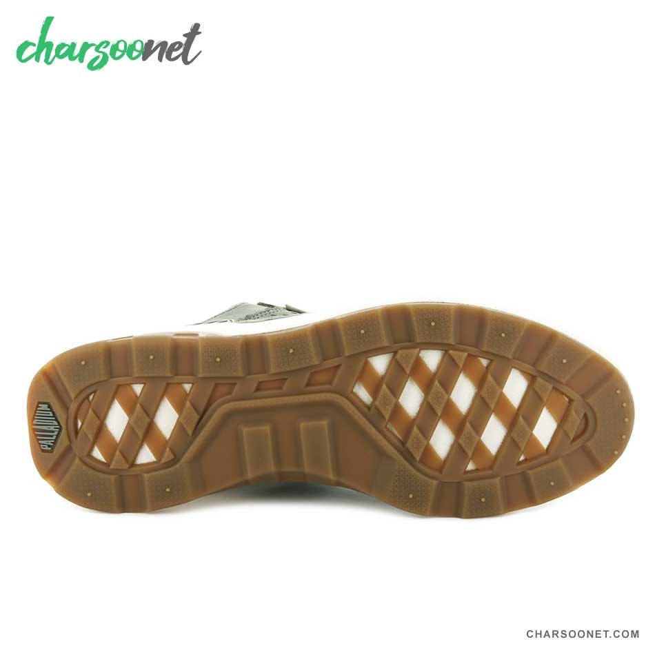 کفش ورزشی پالادیوم مردانه و زنانه Palladium Ax Eon Native Nbk 6217-339