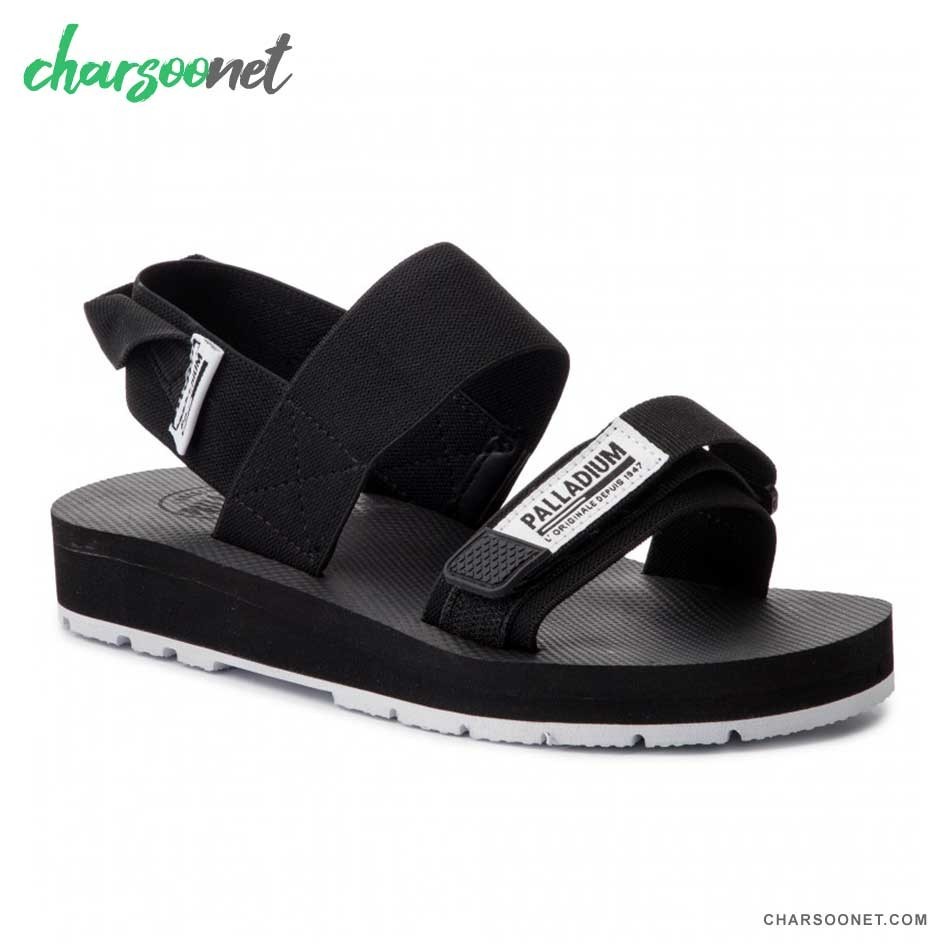 palladium sandals